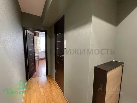 1-к кв. Москва просп. Нововатутинский, 9 (38.0 м)