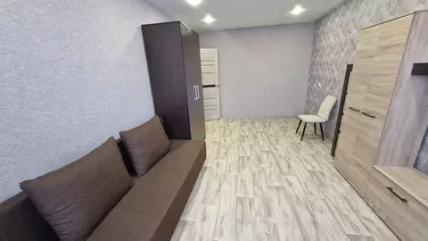 1-к кв. Тульская область, Алексин ул. Вересаева, 9 (29.2 м)