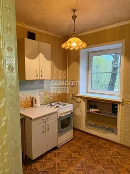 1-к кв. Московская область, Солнечногорск Вертлинская ул., 15 (22.0 м)