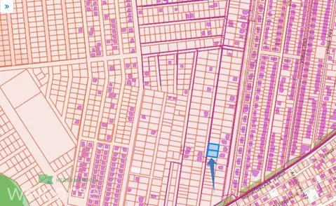 Участок в Ставропольский край, Шпаковский муниципальный округ, с. ...