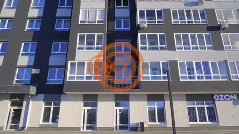 Торговая площадь в Тюменская область, Тюменский муниципальный округ, ...