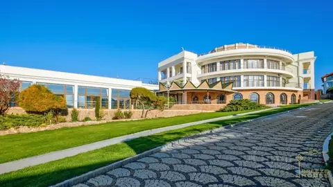 Дом в Севастополь с. Орловка,  (3200 м)