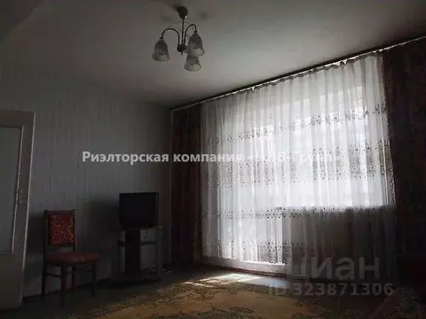 2-к кв. Хабаровский край, Хабаровск Большая ул., 87В (53.6 м)