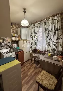 2-к кв. Санкт-Петербург Герасимовская ул., 12 (42.9 м)