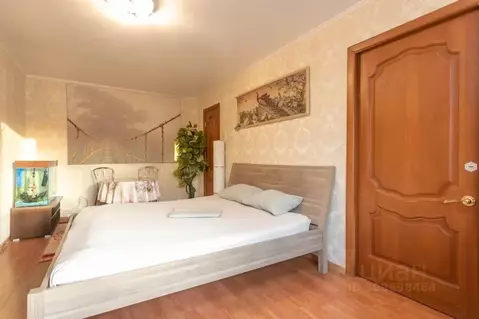 2-к кв. Башкортостан, Уфа ул. Машиностроителей, 9 (43.0 м)