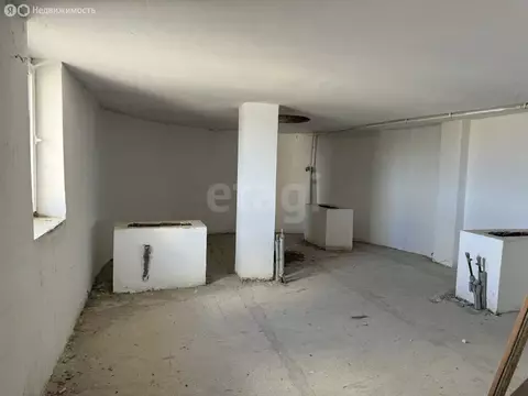 Квартира-студия: Анапа, улица Ленина, 15 (36.6 м)