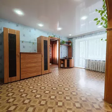 Квартира, 2 комнаты, 42.1 м