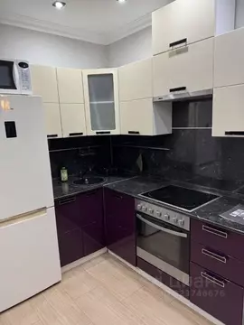 2-к кв. Москва бул. Маршала Рокоссовского, 6к1 (52.0 м)