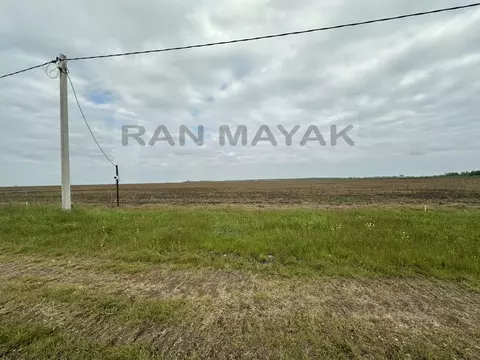 Участок в Адыгея, Майкопский район, Кировское с/пос, Северо-Восточные ...