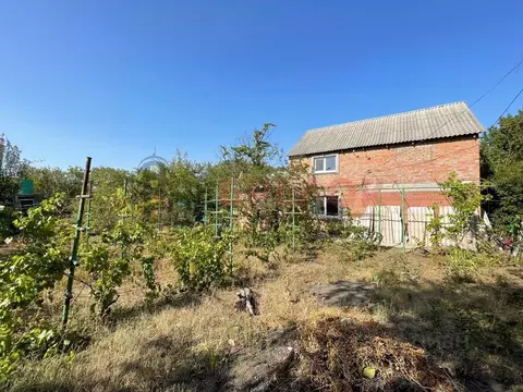 Дом в Ростовская область, Аксайский район, Истоминское с/пос, Лазурный ...