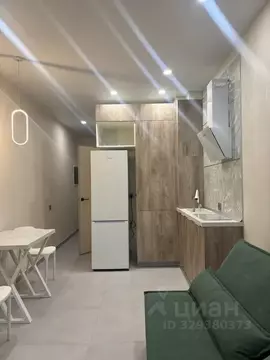 1-к кв. Башкортостан, Уфа просп. Октября, 75 (25.0 м)