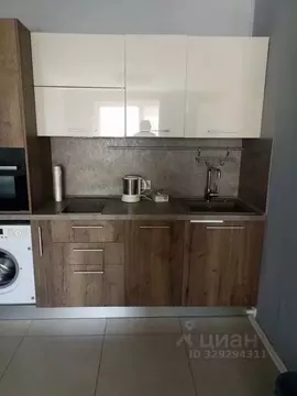 1-к кв. Москва Варшавское ш., 141к10 (35.0 м)