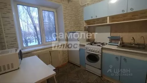 1-к кв. Челябинская область, Челябинск Копейское ш., 1 (32.0 м)