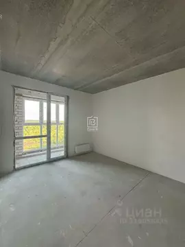 1-к кв. Калужская область, Калуга Жилыеы Острова кв-л,  (35.6 м)