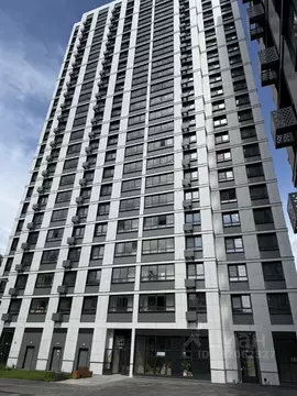 2-к кв. Москва Севастопольский просп., 46А (58.3 м)
