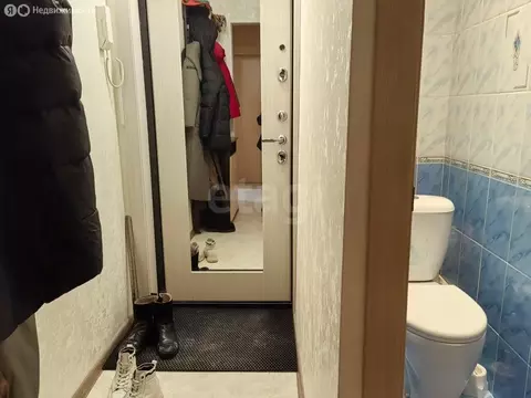 2-комнатная квартира: Миасс, улица Попова, 21 (44 м)