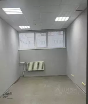 Офис в Пермский край, Пермь ул. Максима Горького, 83 (19 м)