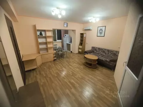 1-к кв. Краснодарский край, Анапа Парковая ул., 60Вк1 (34.0 м)