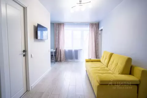 3-к кв. Тульская область, Тула Оружейная ул., 1В (52.0 м)