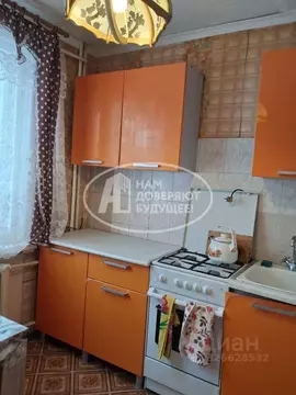 2-к кв. Пермский край, Губаха Парковая ул., 8 (37.2 м)