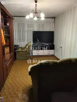 3-комнатная квартира: Элиста, 2-й микрорайон, 35 (68 м)