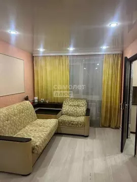 4-к кв. Московская область, Воскресенск Лопатинский мкр, ул. ...