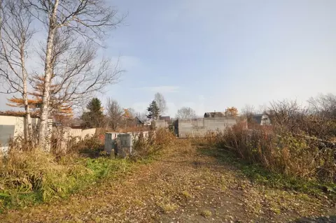 Участок в Сахалинская область, Южно-Сахалинск Искатель СНТ, ул. ...