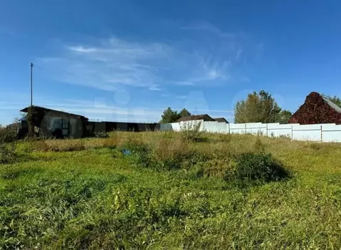 Участок в Московская область, Наро-Фоминский городской округ, д. ...