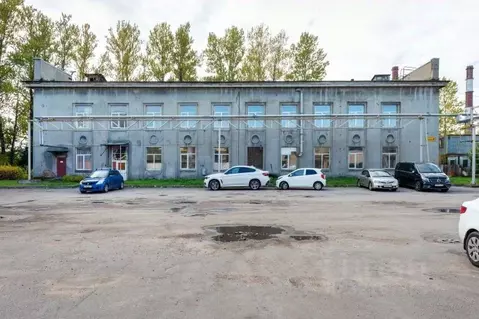 Офис в Санкт-Петербург ул. Салова, 45В (26 м)