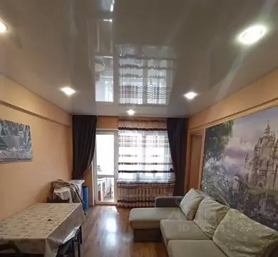 3-к кв. Омская область, Омск ул. 24-я Северная, 210 (59.4 м)