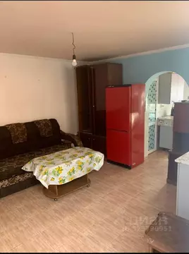 Дом в Краснодарский край, Белореченск Краснодарская ул., 37 (35 м)