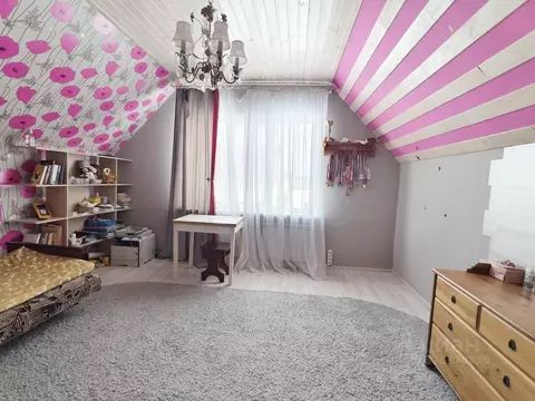 Дом в Орловская область, Орловский муниципальный округ, д. Гать ул. ...