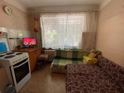 Студия Крым, Ялта муниципальный округ, Массандра пгт ул. Стахановская, ...