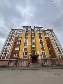 Помещение свободного назначения в Рязанская область, Рязань ул. ...