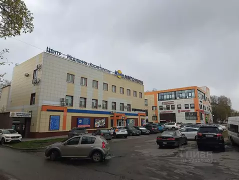 Помещение свободного назначения в Московская область, Жуковский ул. ...