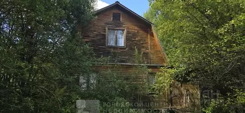 Дом в Москва Берендеи СНТ, ул. Мизгиря (100 м)