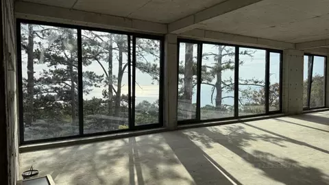 Дом в Крым, Ялта муниципальный округ, Восход пгт ш. Южнобережное (155 ...