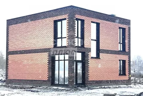 Дом в Алтайский край, Барнаул городской округ, с. Власиха ул. ...