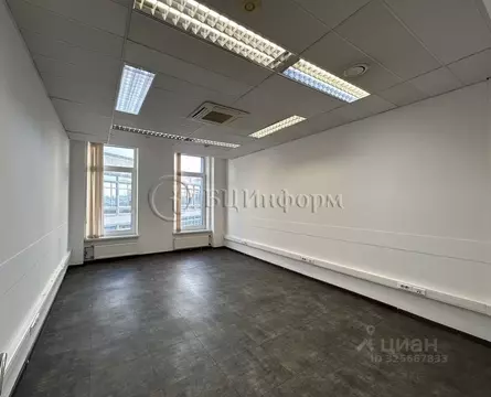 Офис в Санкт-Петербург Боровая ул., 32 (23 м)