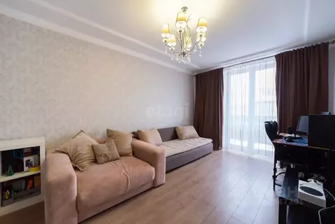 1-к кв. Калининградская область, Калининград Иртышский пер., 10 (41.2 ...