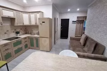 1-к кв. Краснодарский край, Краснодар Восточно-Кругликовская ул., ...