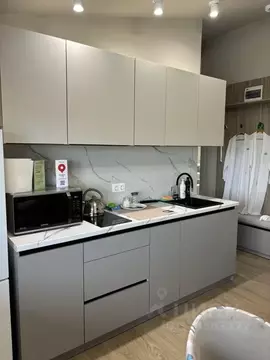 2-к кв. Калининградская область, Зеленоградск ул. Имени гвардии ...