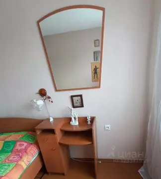 2-к кв. Кемеровская область, Кемерово ул. Васильева, 11 (42.9 м)