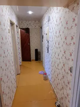 2-к кв. Пермский край, Пермь Ялтинская ул., 12 (40.0 м)