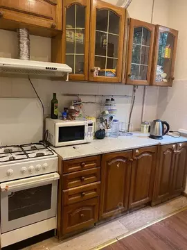 3-к кв. Москва ул. Ивана Бабушкина, 24 (78.5 м)