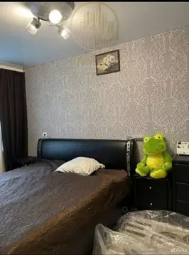 Дом в Ставропольский край, Минераловодский муниципальный округ, с. ...