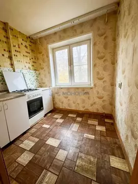 3-к кв. Нижегородская область, Нижний Новгород Снежная ул., 29к1 (55.8 ...