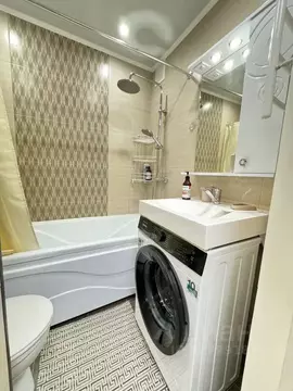 1-к кв. Татарстан, Казань просп. Ямашева, 35 (45.0 м)