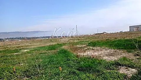 Участок в Крым, Феодосия муниципальный округ, Орджоникидзе пгт, Волна ...