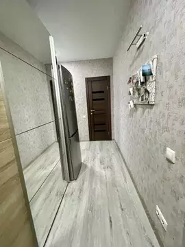 1-к кв. Тверская область, Тверь ул. Склизкова, 44 (41.4 м)